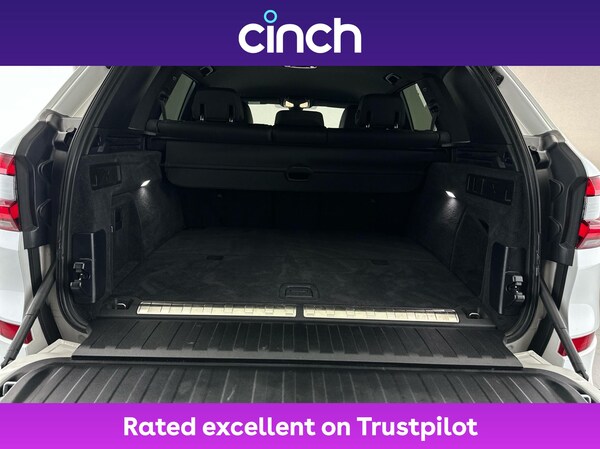 Used BMW X5 2022 for sale - 75643782: Photo 21