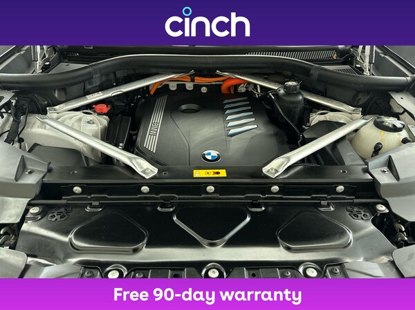 Used BMW X5 2022 for sale - 75643782: Photo 23