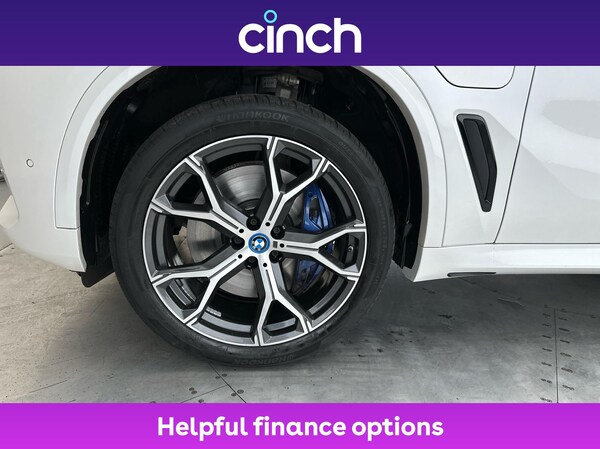 Used BMW X5 2022 for sale - 75643782: Photo 24