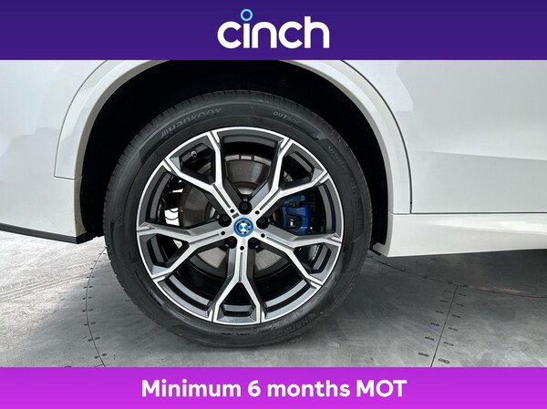 Used BMW X5 2022 for sale - 75643782: Photo 27