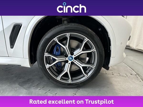 Used BMW X5 2022 for sale - 75643782: Photo 28
