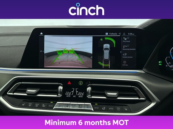 Used BMW X5 2022 for sale - 75643782: Photo 32