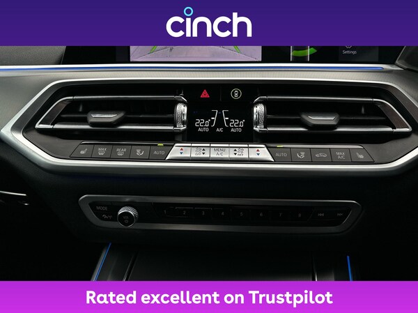 Used BMW X5 2022 for sale - 75643782: Photo 33