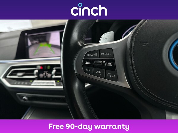 Used BMW X5 2022 for sale - 75643782: Photo 34