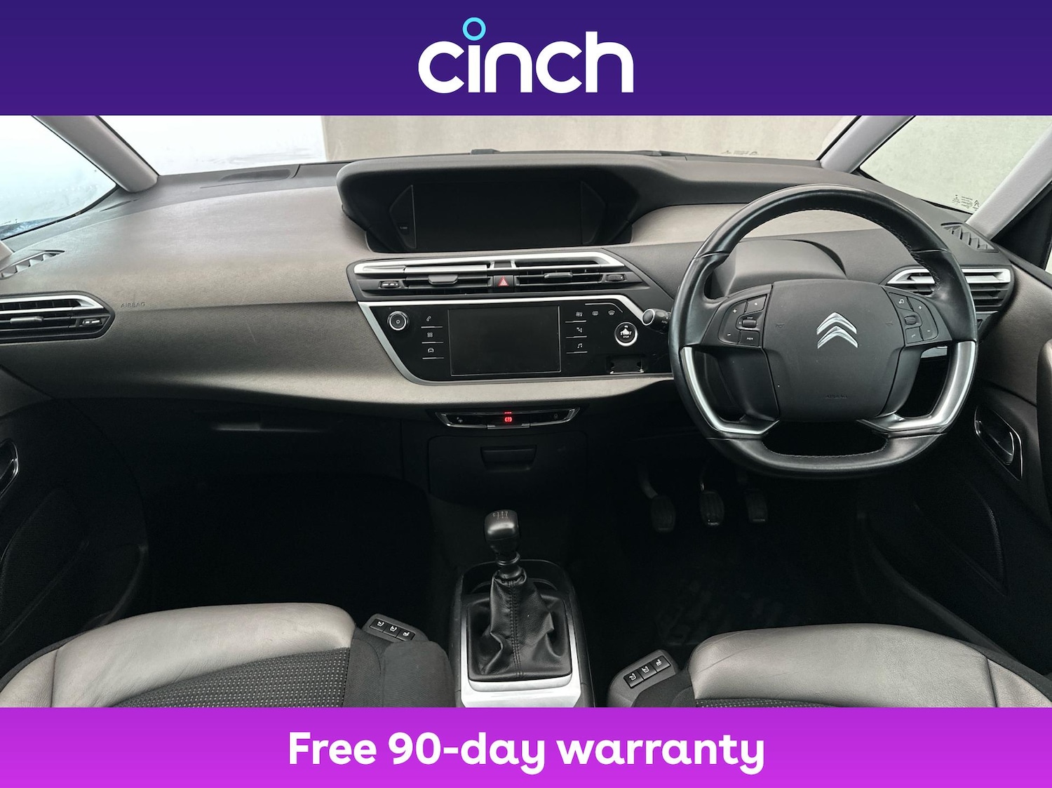 Used Citroen C4 Grand Picasso 2019 for sale - 77072225: Photo 15