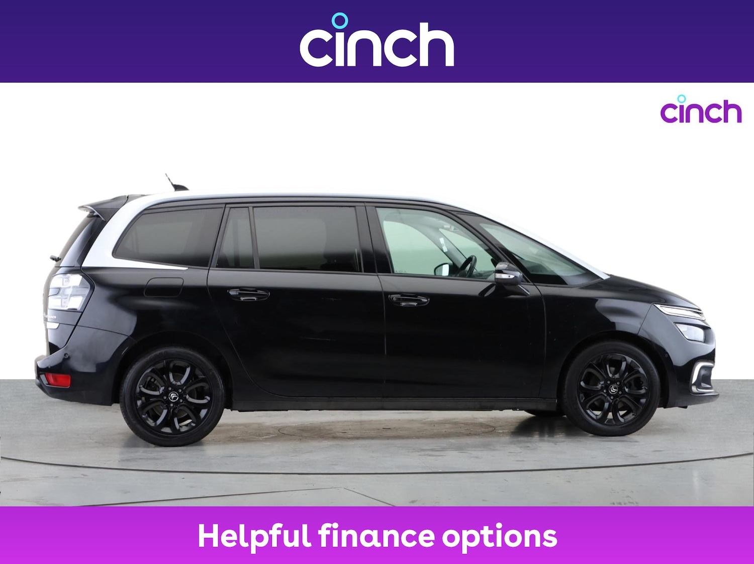 Used Citroen C4 Grand Picasso 2019 for sale - 77072225: Photo 2
