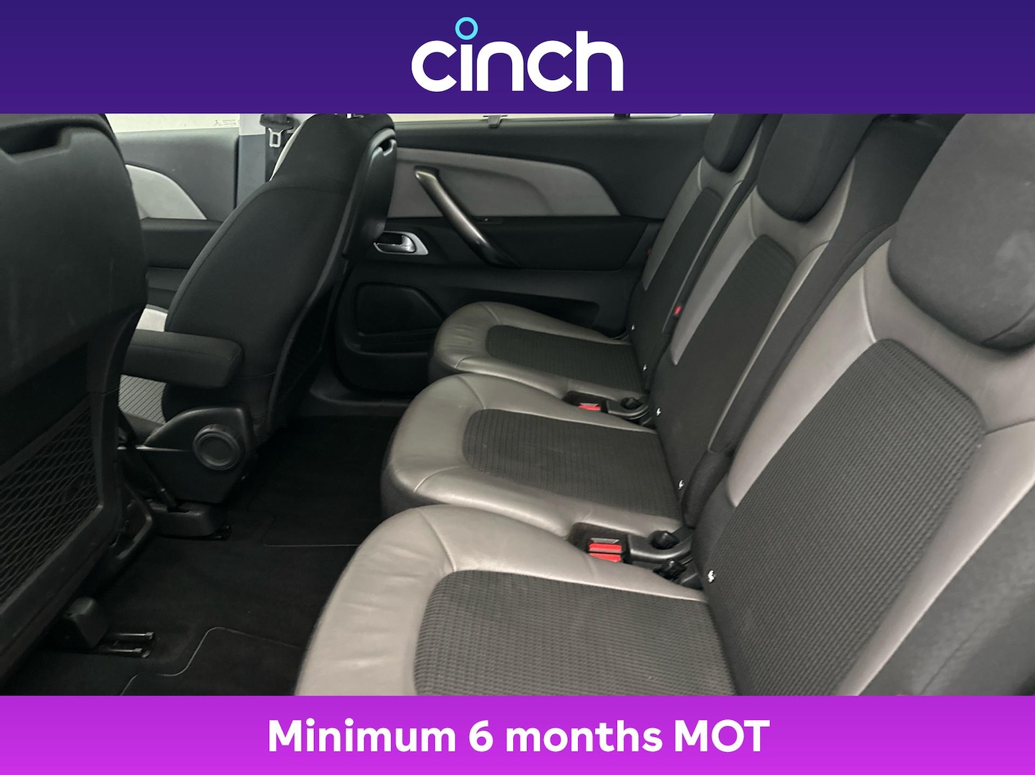 Used Citroen C4 Grand Picasso 2019 for sale - 77072225: Photo 20