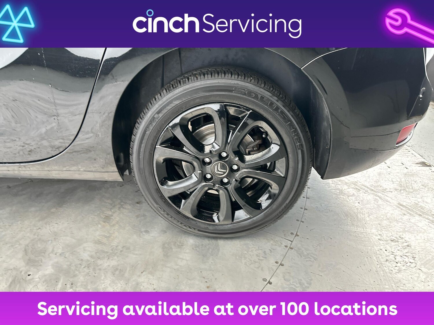 Used Citroen C4 Grand Picasso 2019 for sale - 77072225: Photo 26