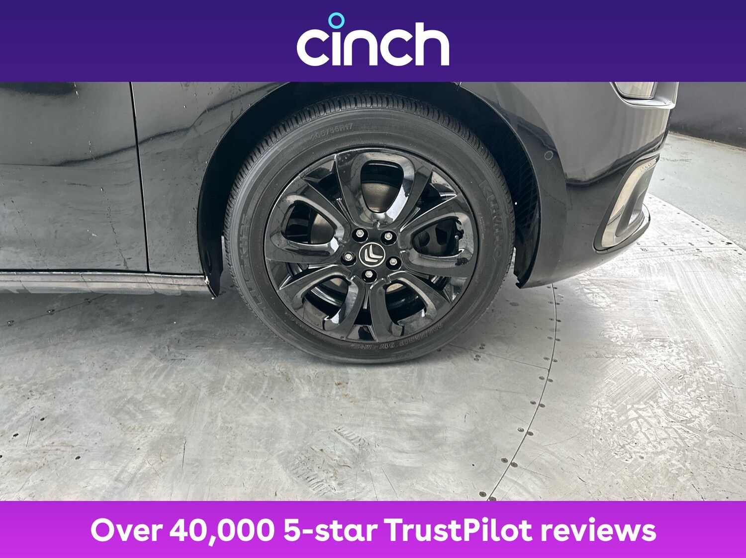 Used Citroen C4 Grand Picasso 2019 for sale - 77072225: Photo 28