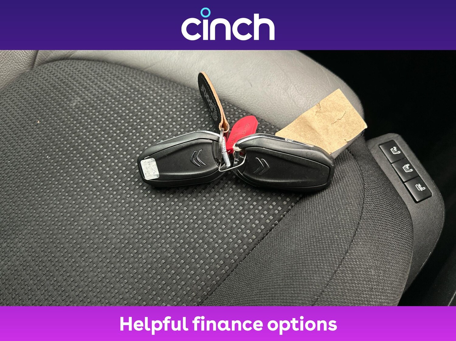 Used Citroen C4 Grand Picasso 2019 for sale - 77072225: Photo 30