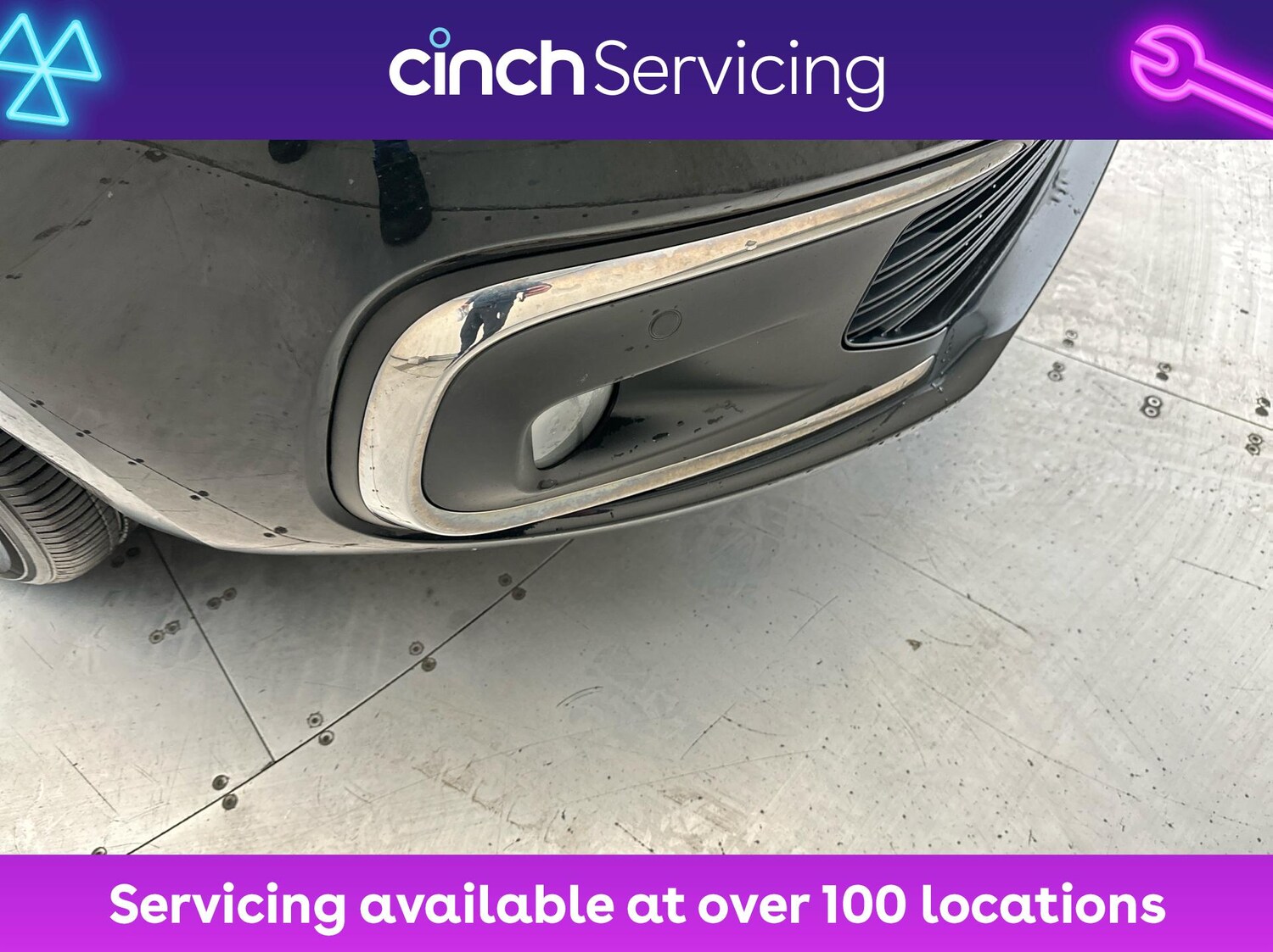 Used Citroen C4 Grand Picasso 2019 for sale - 77072225: Photo 36