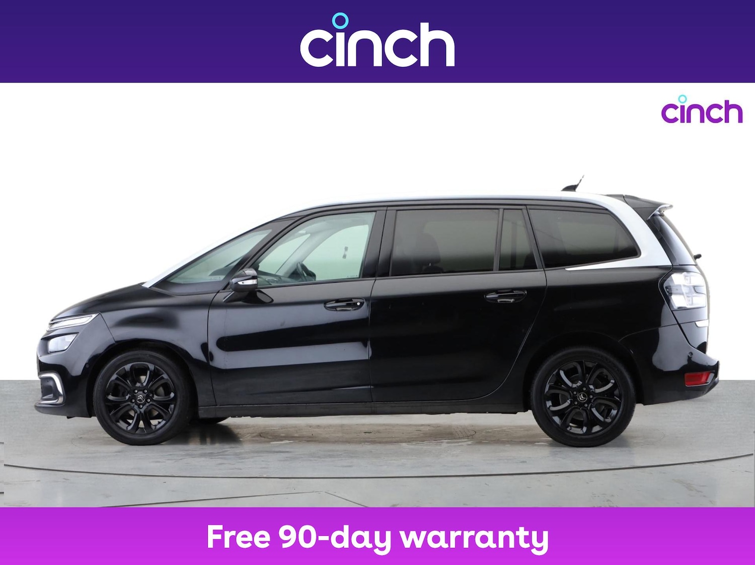 Used Citroen C4 Grand Picasso 2019 for sale - 77072225: Photo 8