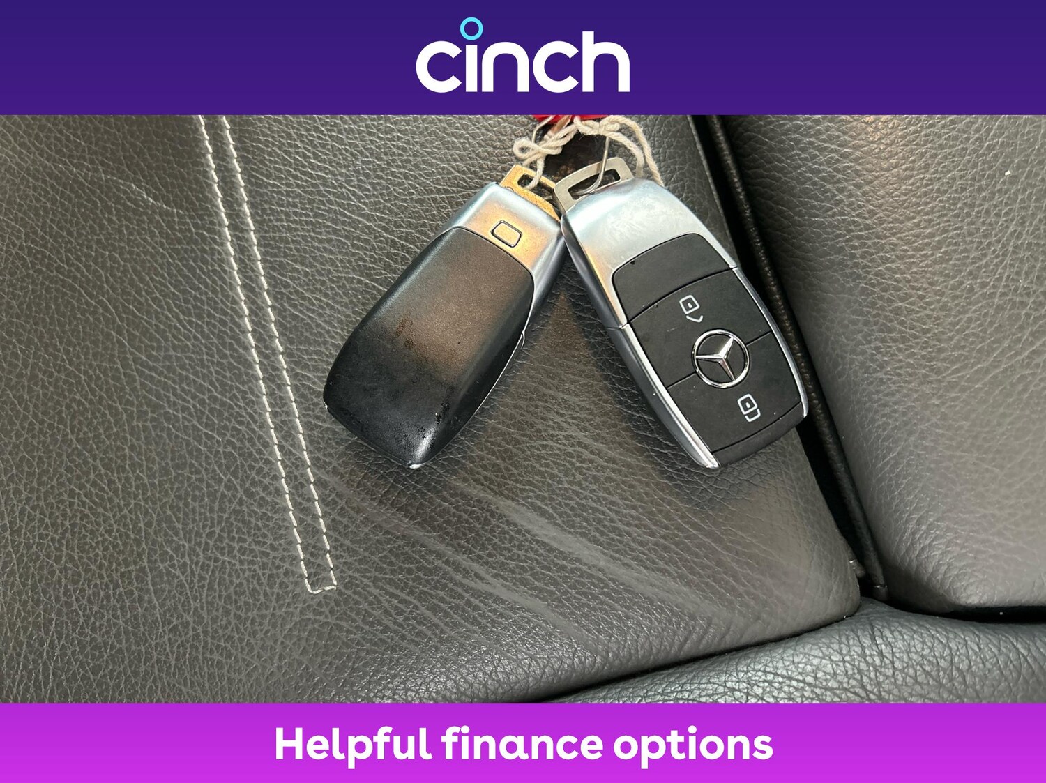 Used Mercedes-Benz CLA 2022 for sale - 76590602: Photo 30