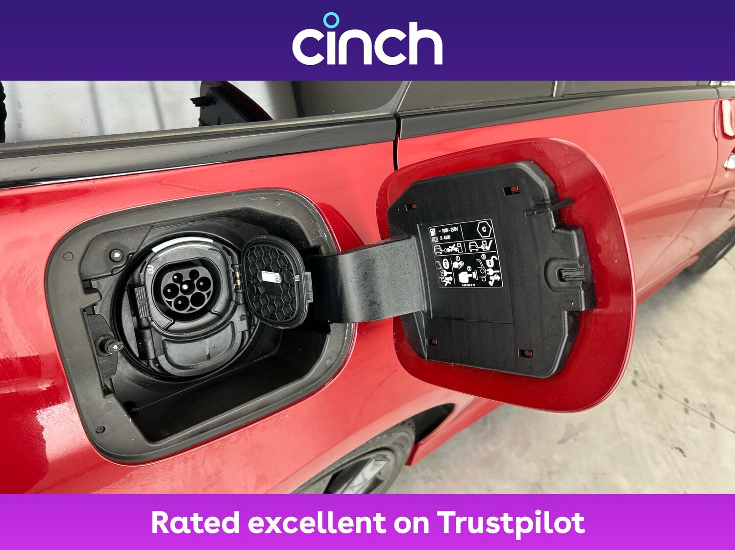 Used Mercedes-Benz CLA 2022 for sale - 76590602: Photo 33