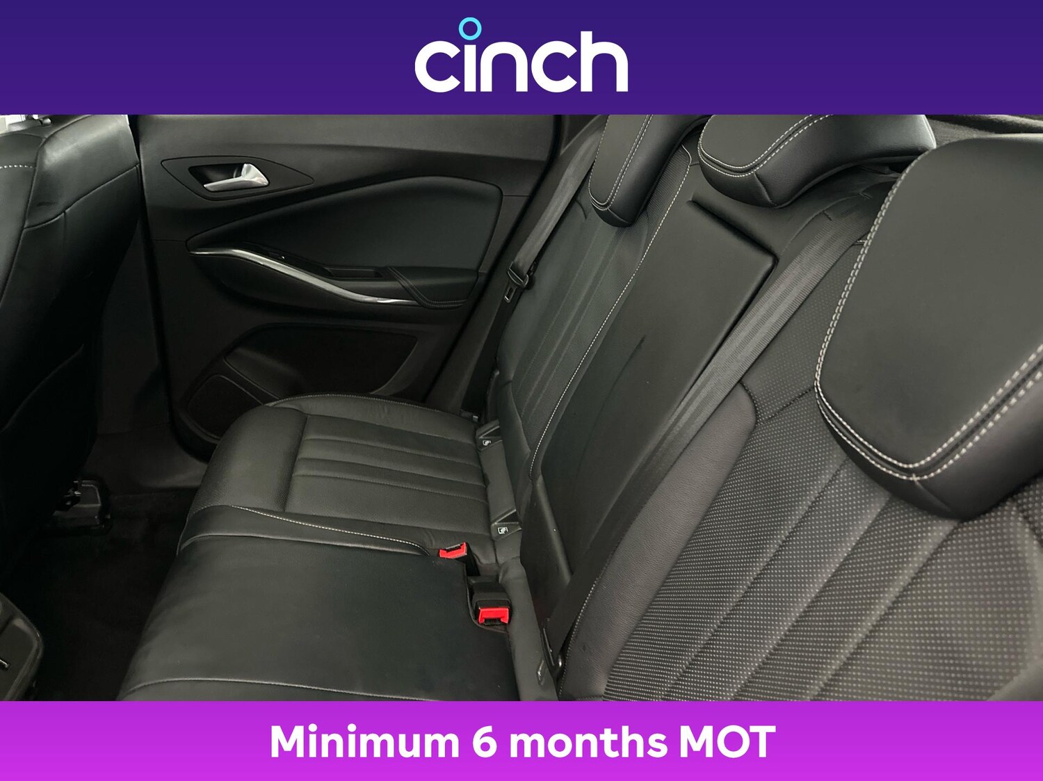 Used Vauxhall Grandland X 2018 for sale - 76376658: Photo 20