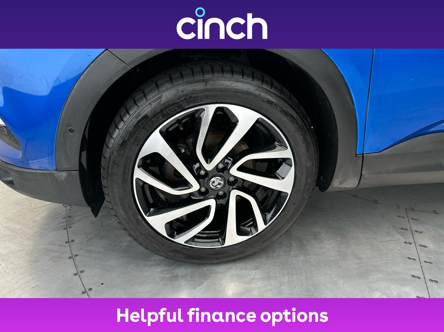 Used Vauxhall Grandland X 2018 for sale - 76376658: Photo 24