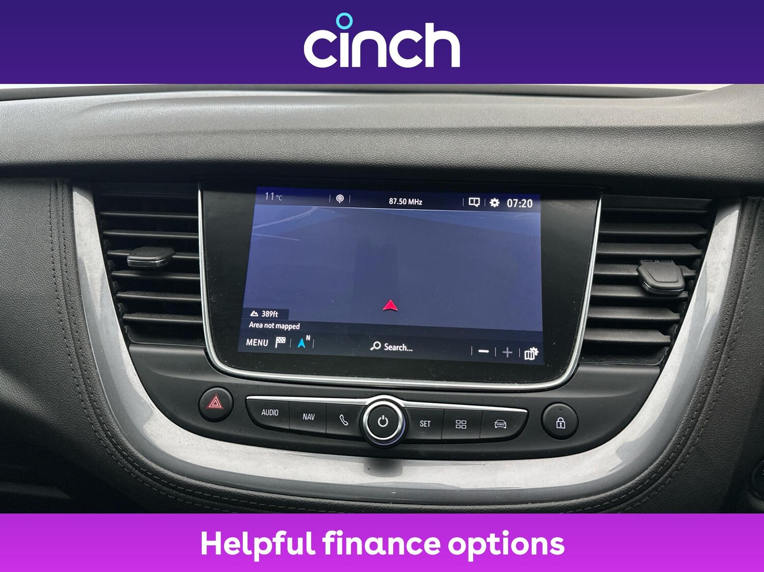 Used Vauxhall Grandland X 2018 for sale - 76376658: Photo 30