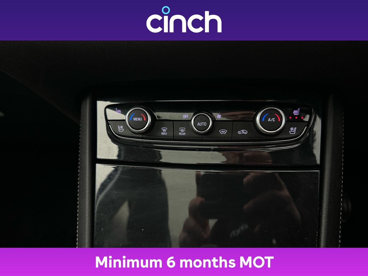 Used Vauxhall Grandland X 2018 for sale - 76376658: Photo 32