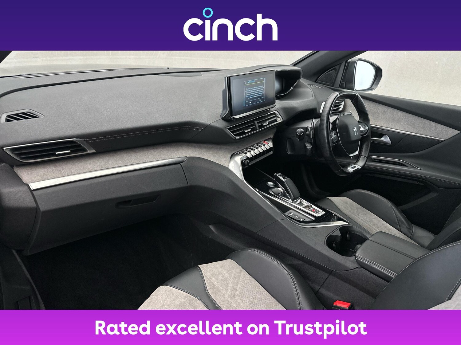 Used Peugeot 3008 2021 for sale - 76527038: Photo 14