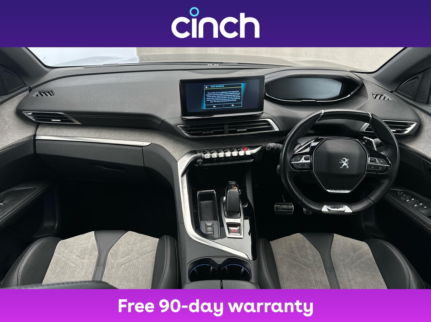 Used Peugeot 3008 2021 for sale - 76527038: Photo 15