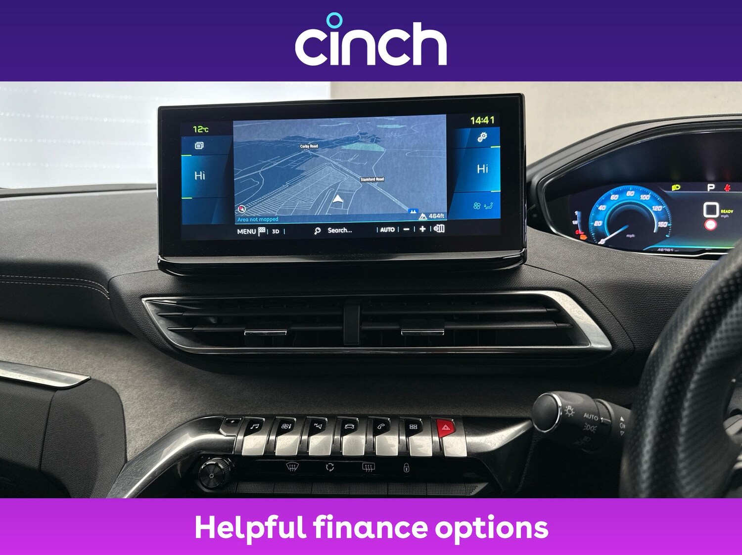 Used Peugeot 3008 2021 for sale - 76527038: Photo 17