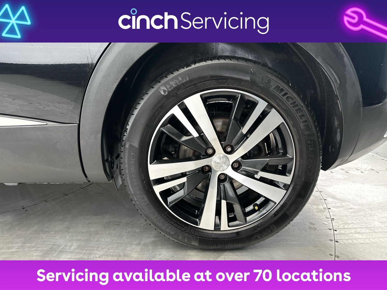 Used Peugeot 3008 2021 for sale - 76527038: Photo 26