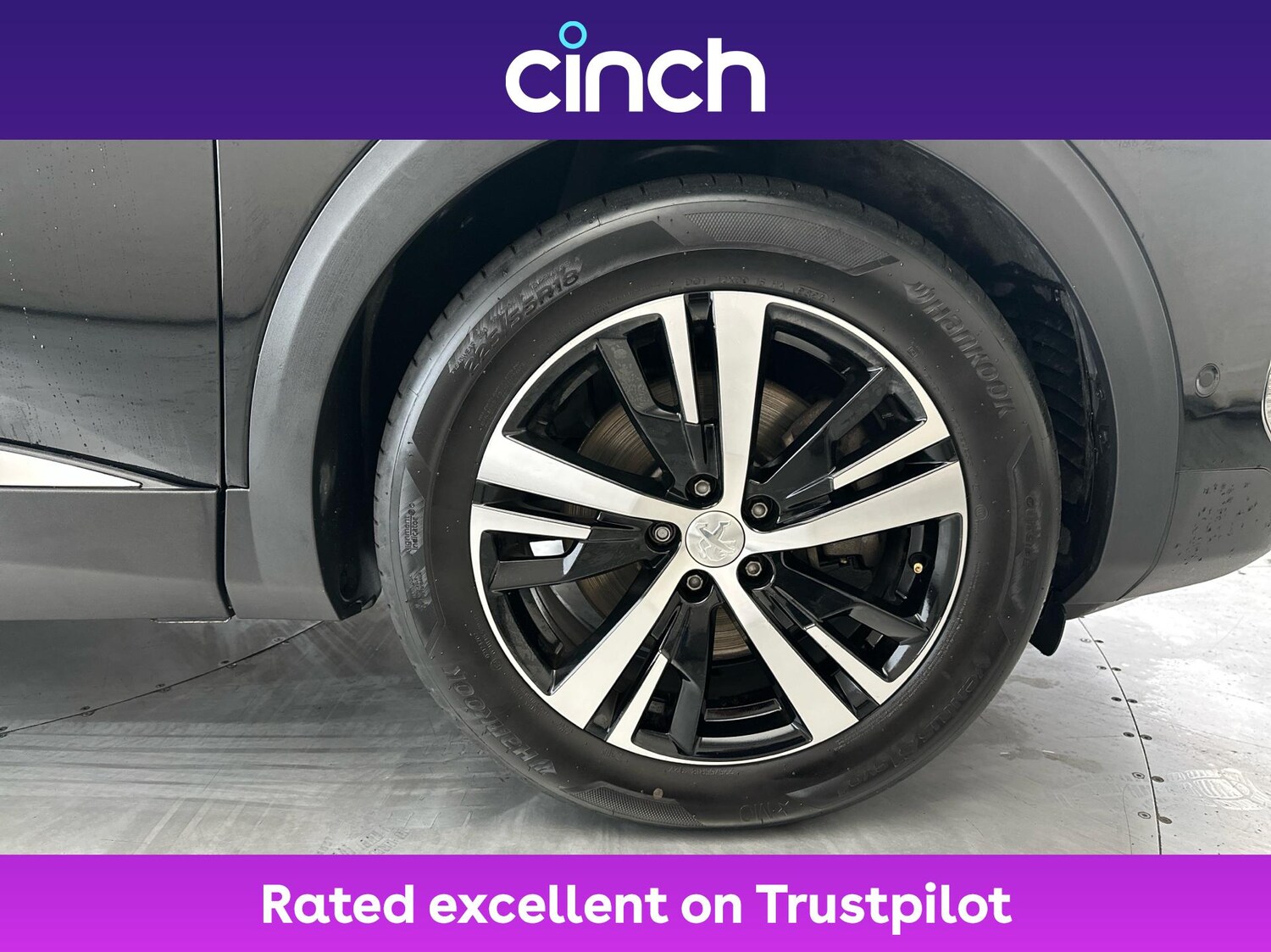 Used Peugeot 3008 2021 for sale - 76527038: Photo 28