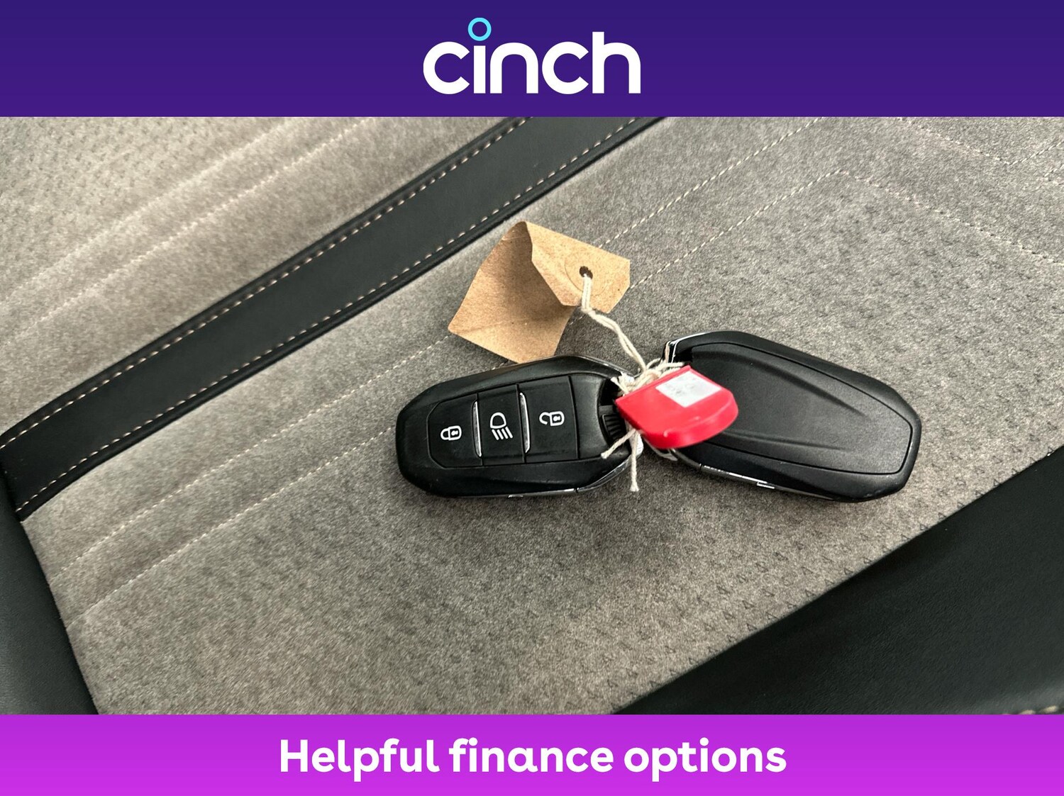 Used Peugeot 3008 2021 for sale - 76527038: Photo 30