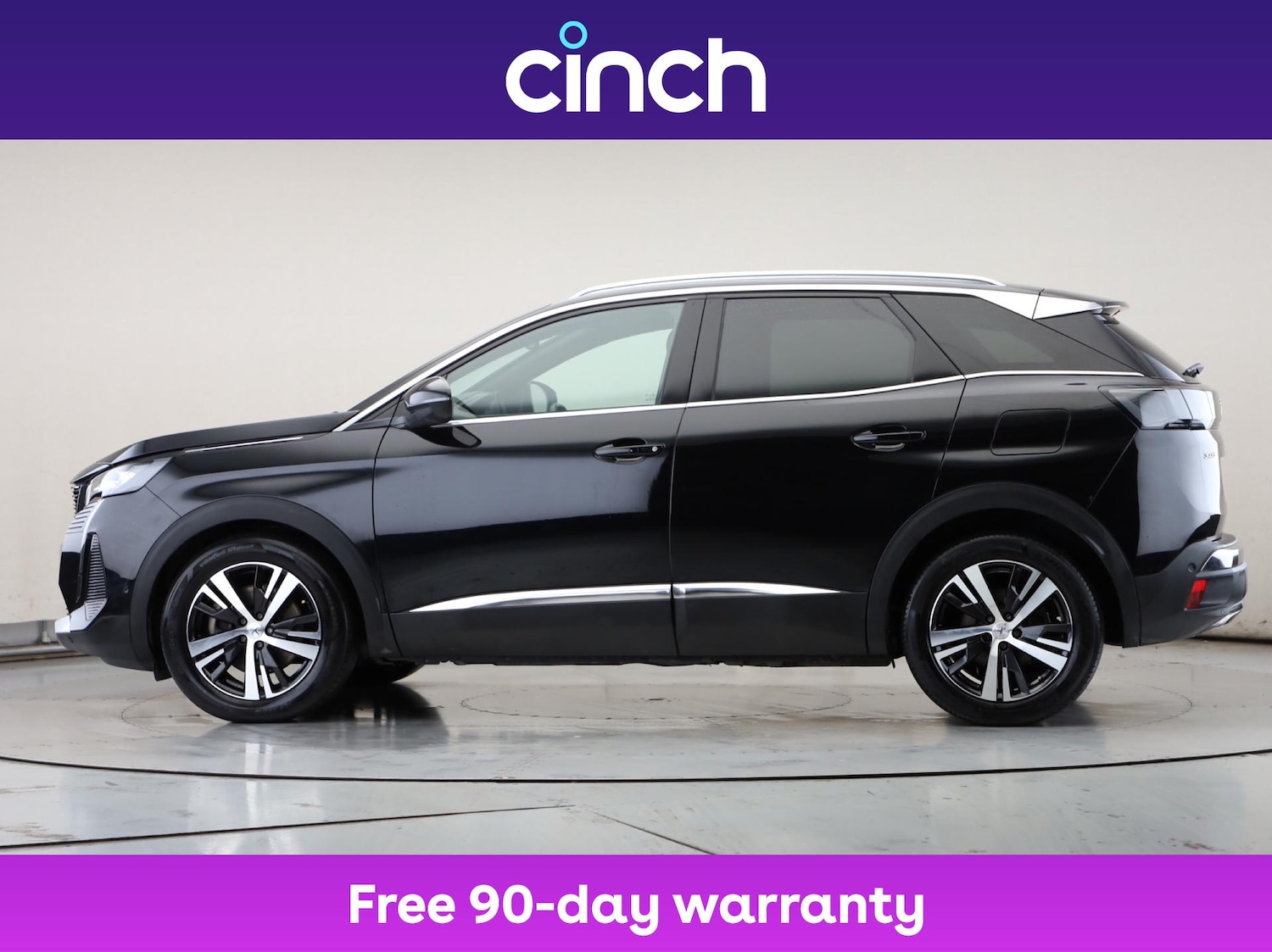 Used Peugeot 3008 2021 for sale - 76527038: Photo 8