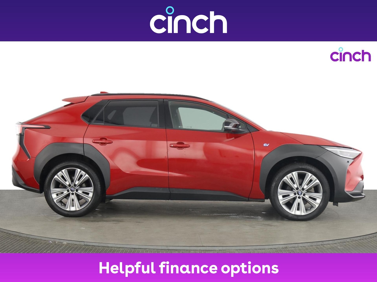 Used Subaru Other 2023 for sale - 77084200: Photo 2