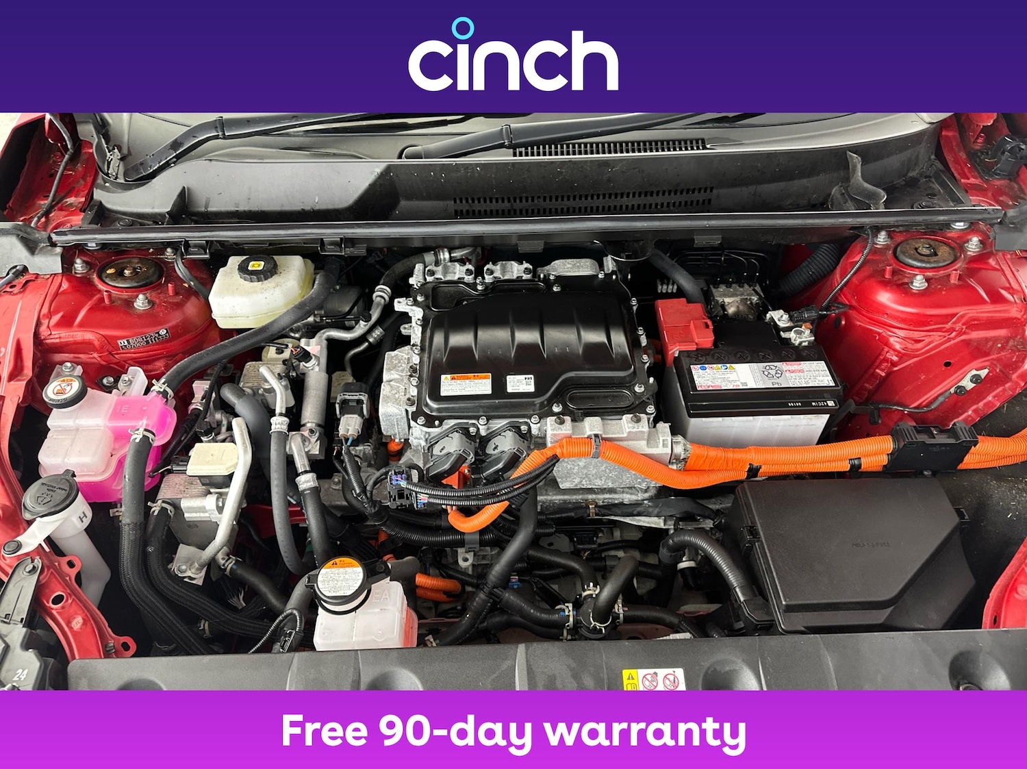 Used Subaru Other 2023 for sale - 77084200: Photo 23