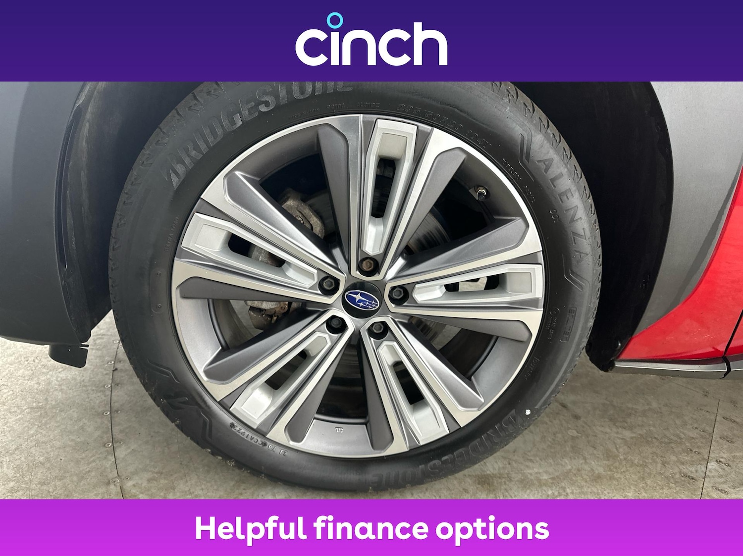 Used Subaru Other 2023 for sale - 77084200: Photo 24