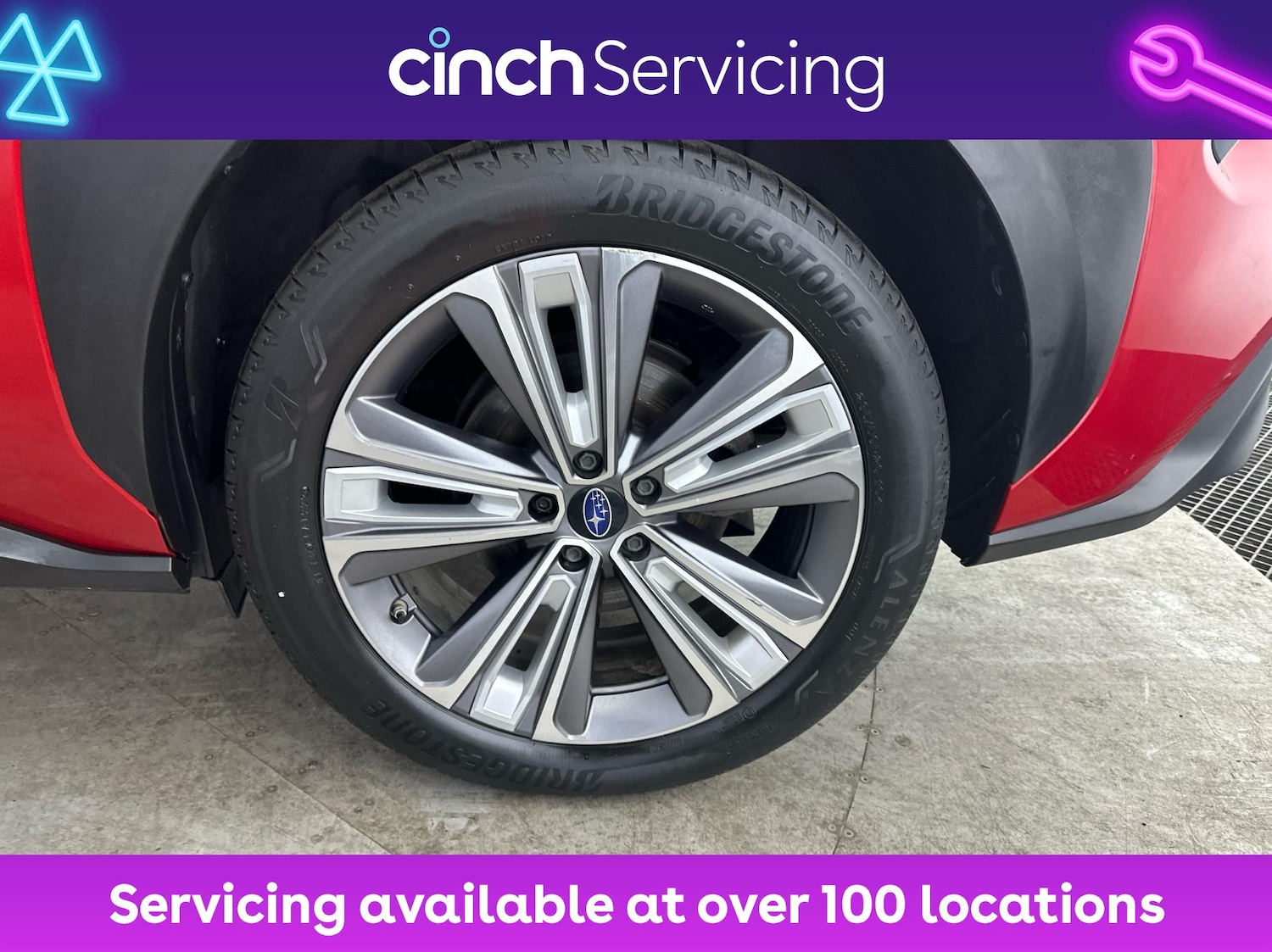 Used Subaru Other 2023 for sale - 77084200: Photo 26