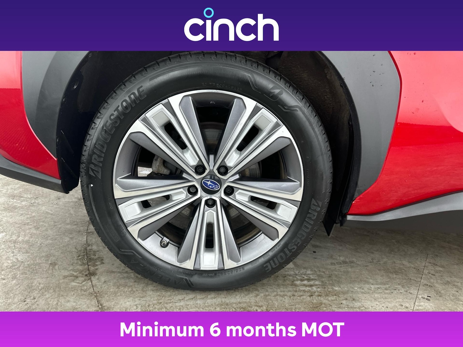 Used Subaru Other 2023 for sale - 77084200: Photo 27