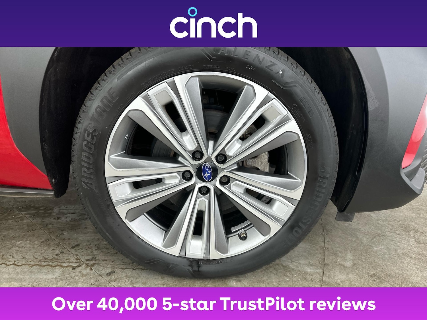 Used Subaru Other 2023 for sale - 77084200: Photo 28