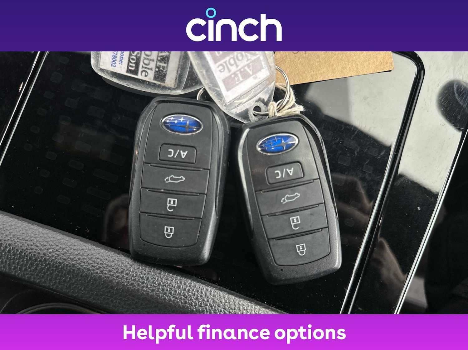 Used Subaru Other 2023 for sale - 77084200: Photo 30