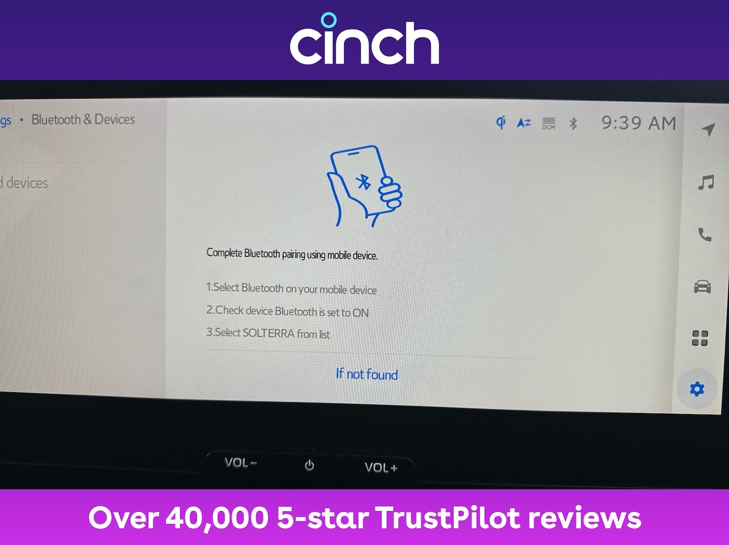 Used Subaru Other 2023 for sale - 77084200: Photo 33