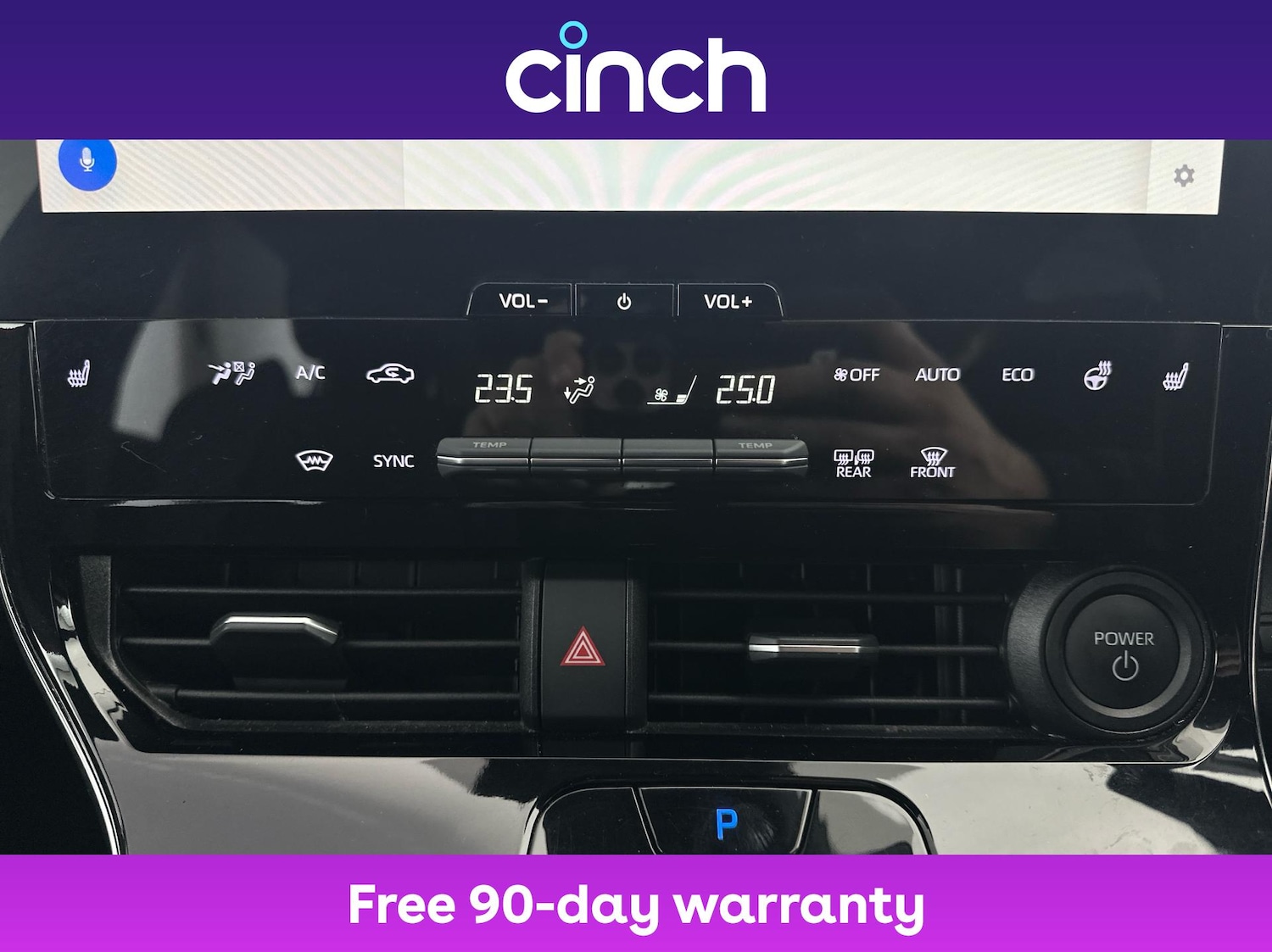 Used Subaru Other 2023 for sale - 77084200: Photo 34