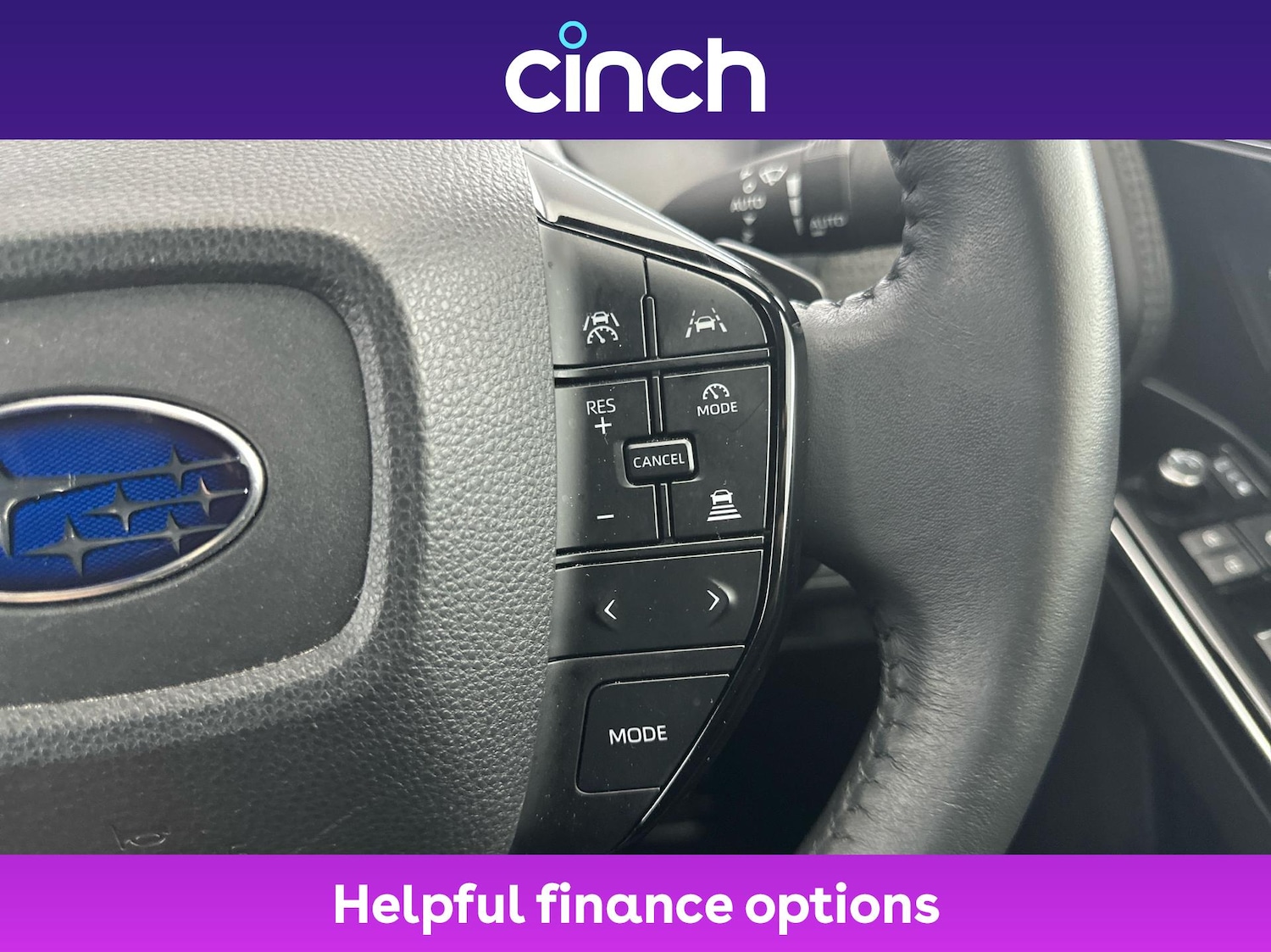 Used Subaru Other 2023 for sale - 77084200: Photo 35