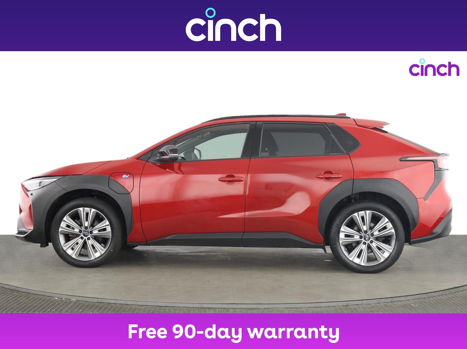 Used Subaru Other 2023 for sale - 77084200: Photo 8