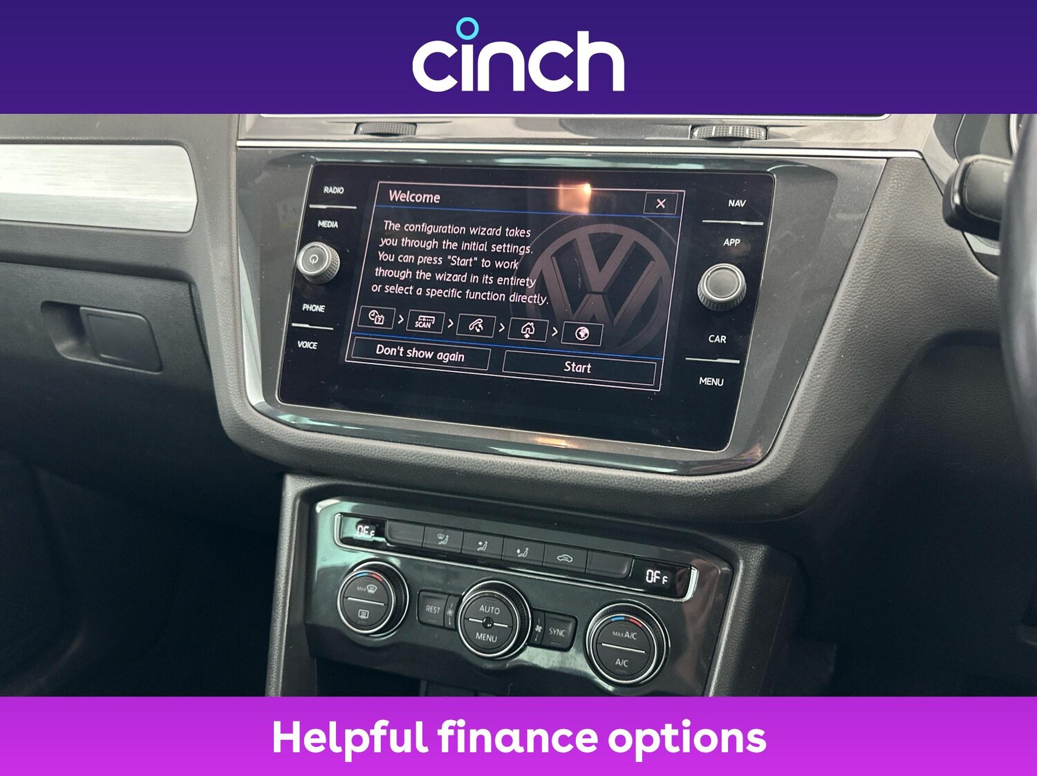 Used Volkswagen Tiguan 2019 for sale - 76250475: Photo 17