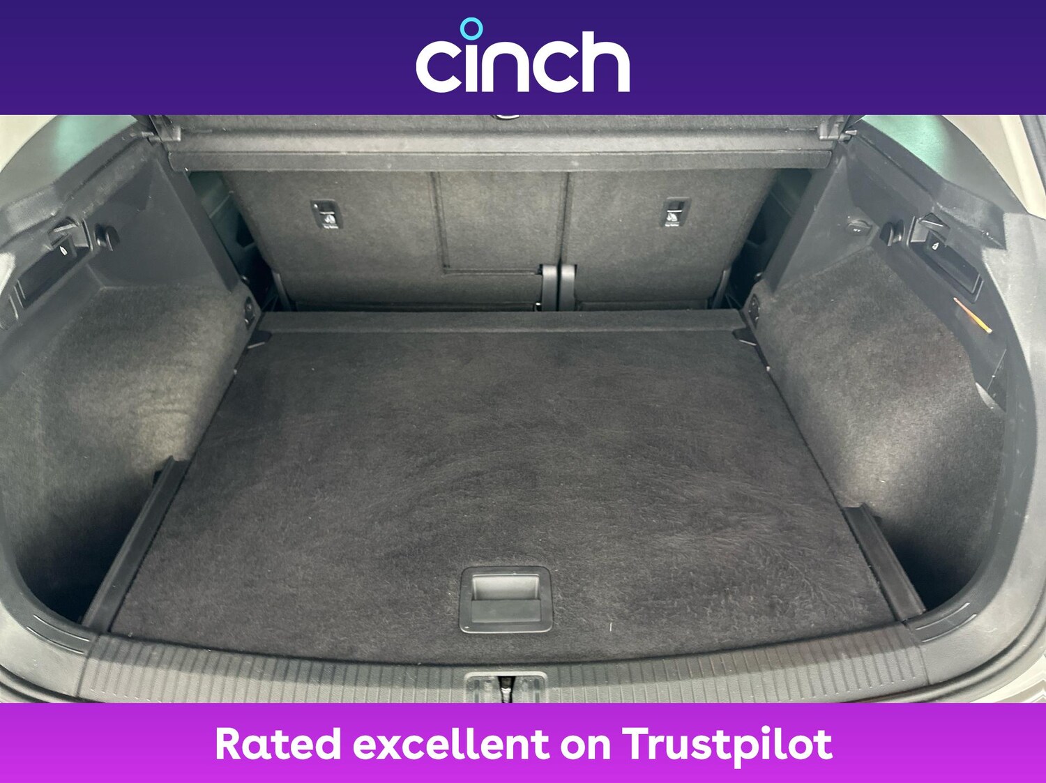 Used Volkswagen Tiguan 2019 for sale - 76250475: Photo 21