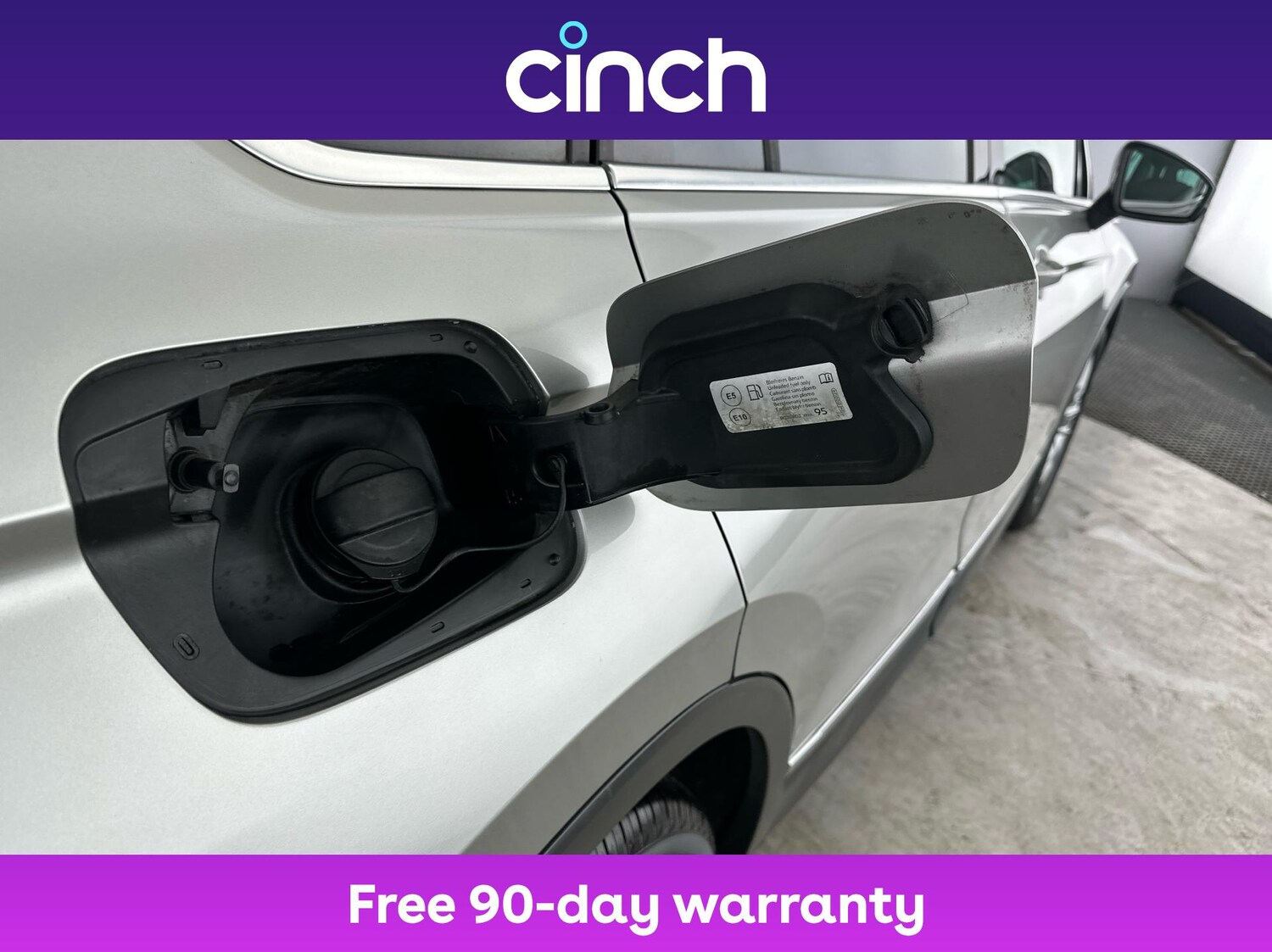 Used Volkswagen Tiguan 2019 for sale - 76250475: Photo 29