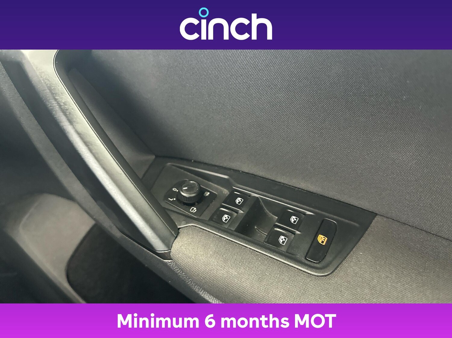 Used Volkswagen Tiguan 2019 for sale - 76250475: Photo 37