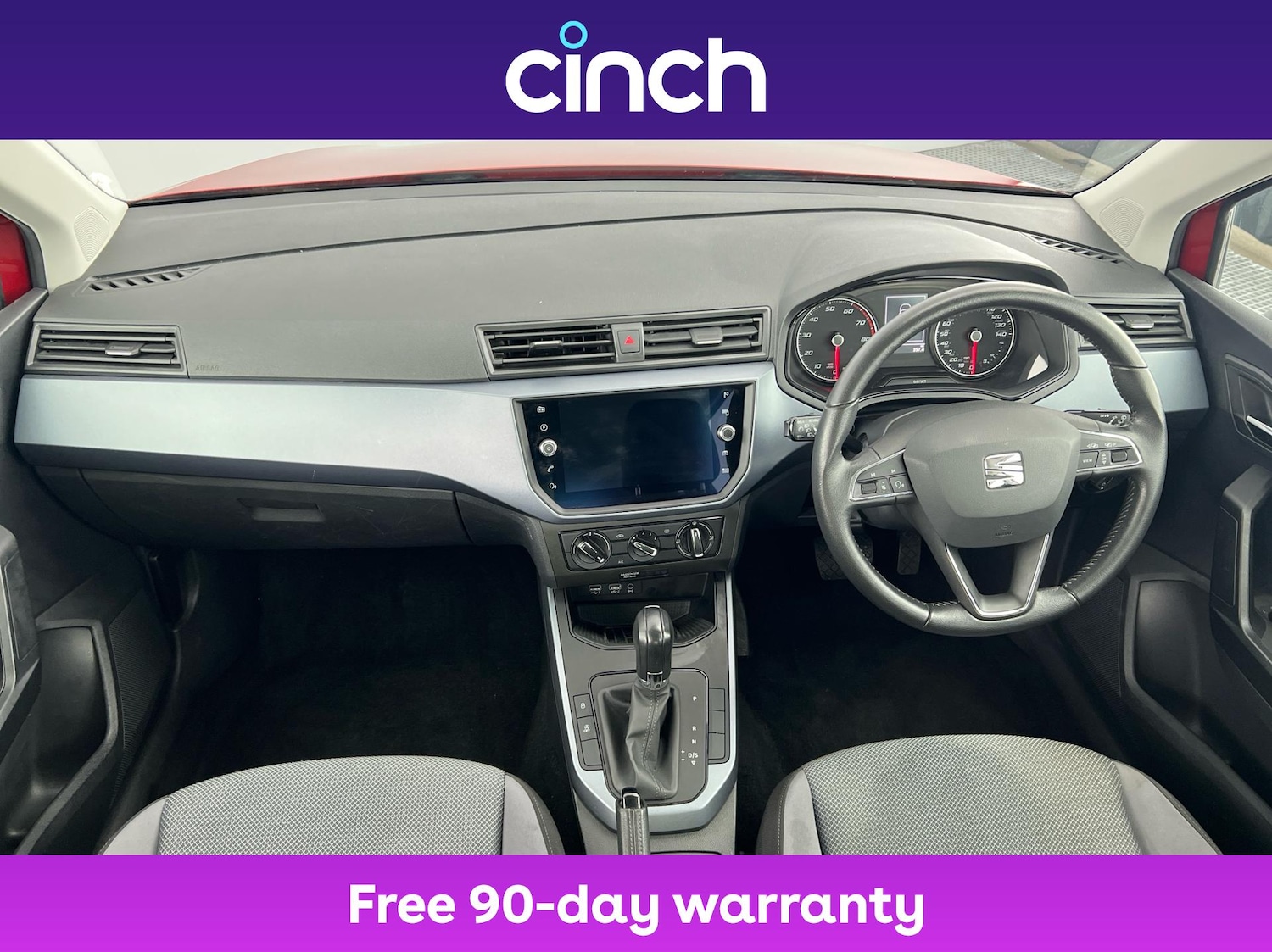 Used SEAT Arona 2019 for sale - 76884324: Photo 15