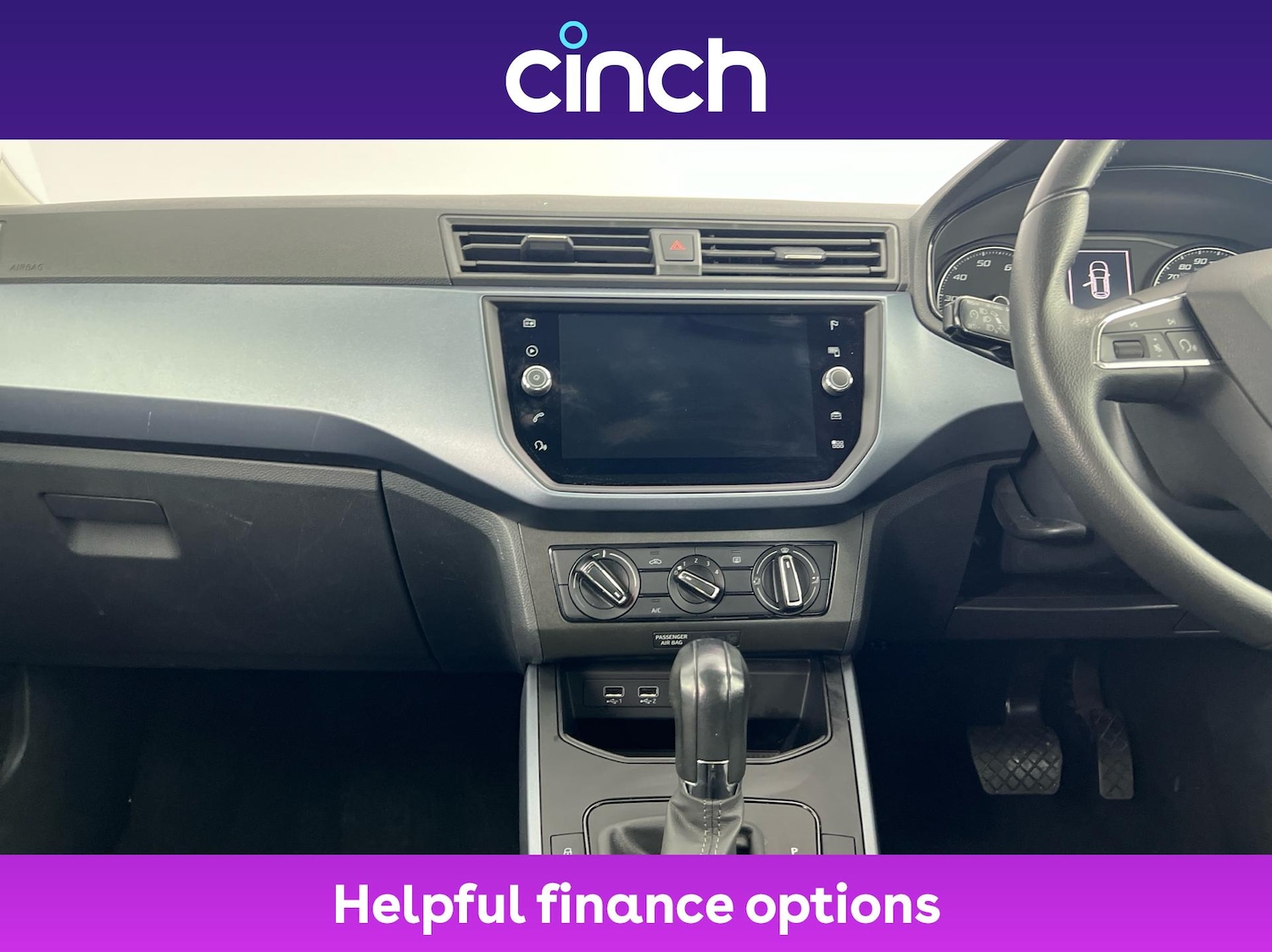 Used SEAT Arona 2019 for sale - 76884324: Photo 17