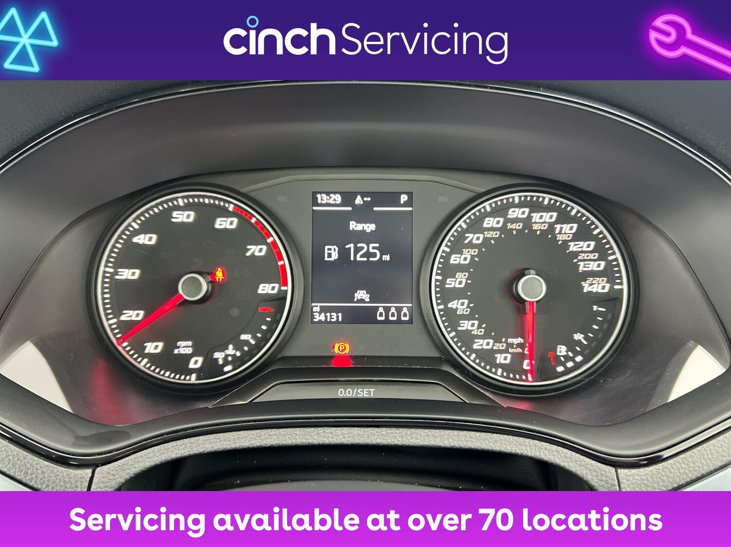 Used SEAT Arona 2019 for sale - 76884324: Photo 18