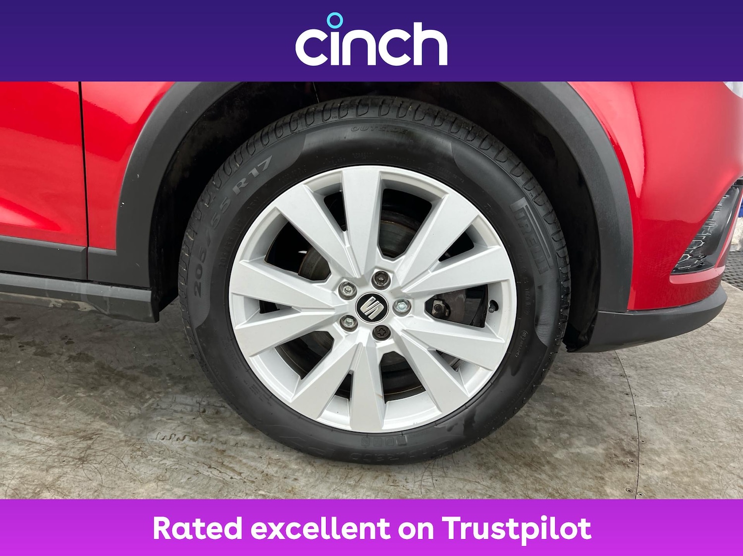 Used SEAT Arona 2019 for sale - 76884324: Photo 28