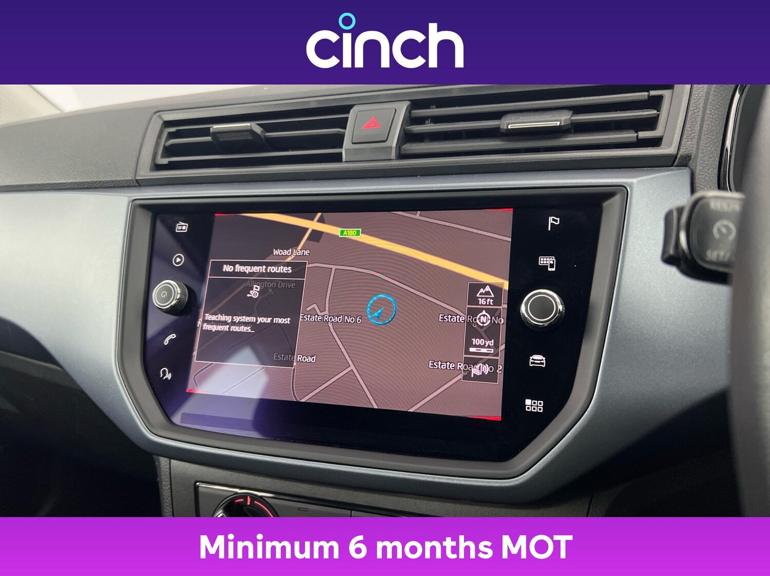 Used SEAT Arona 2019 for sale - 76884324: Photo 32