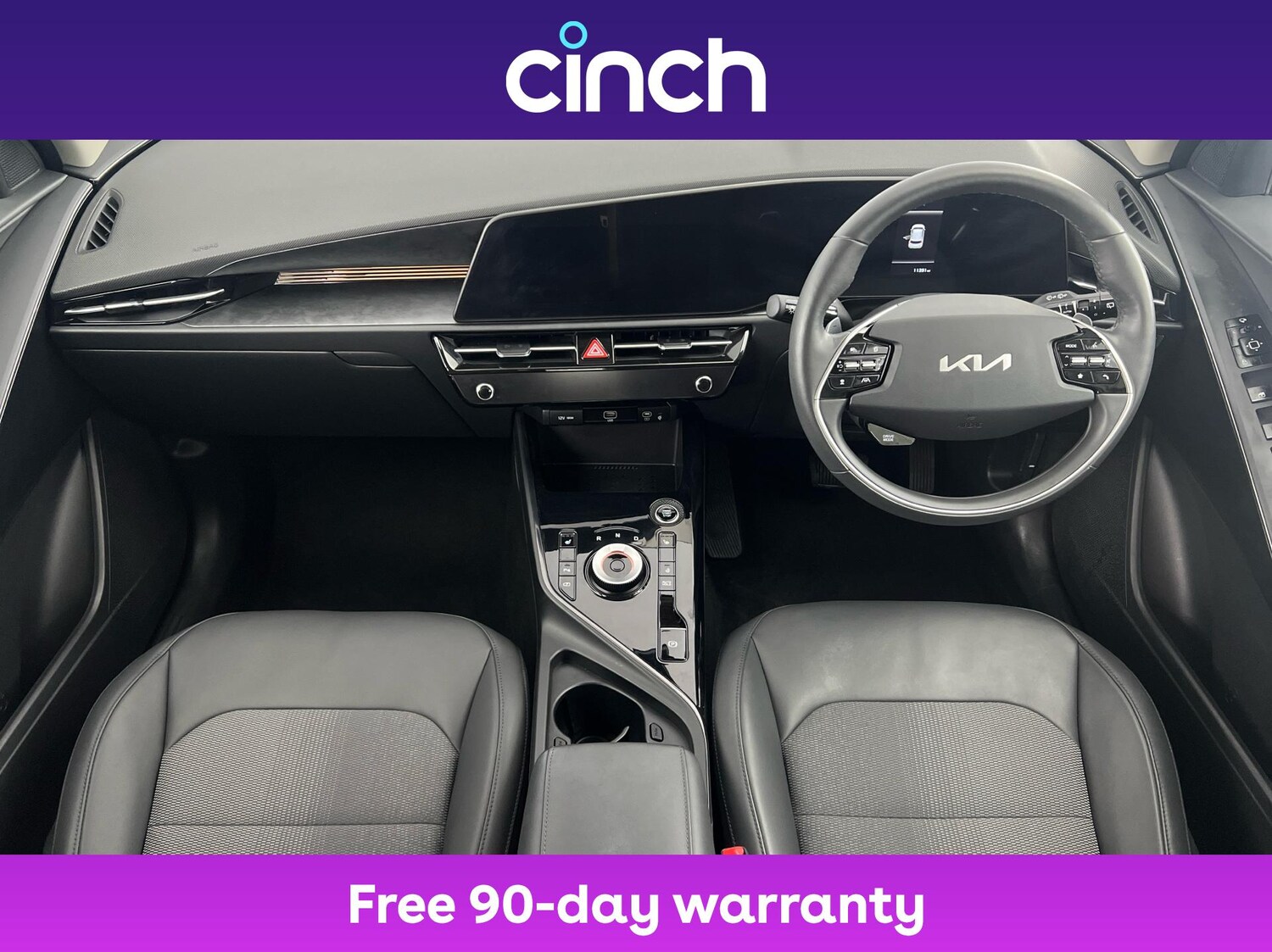 Used Kia Niro 2023 for sale - 76000298: Photo 15
